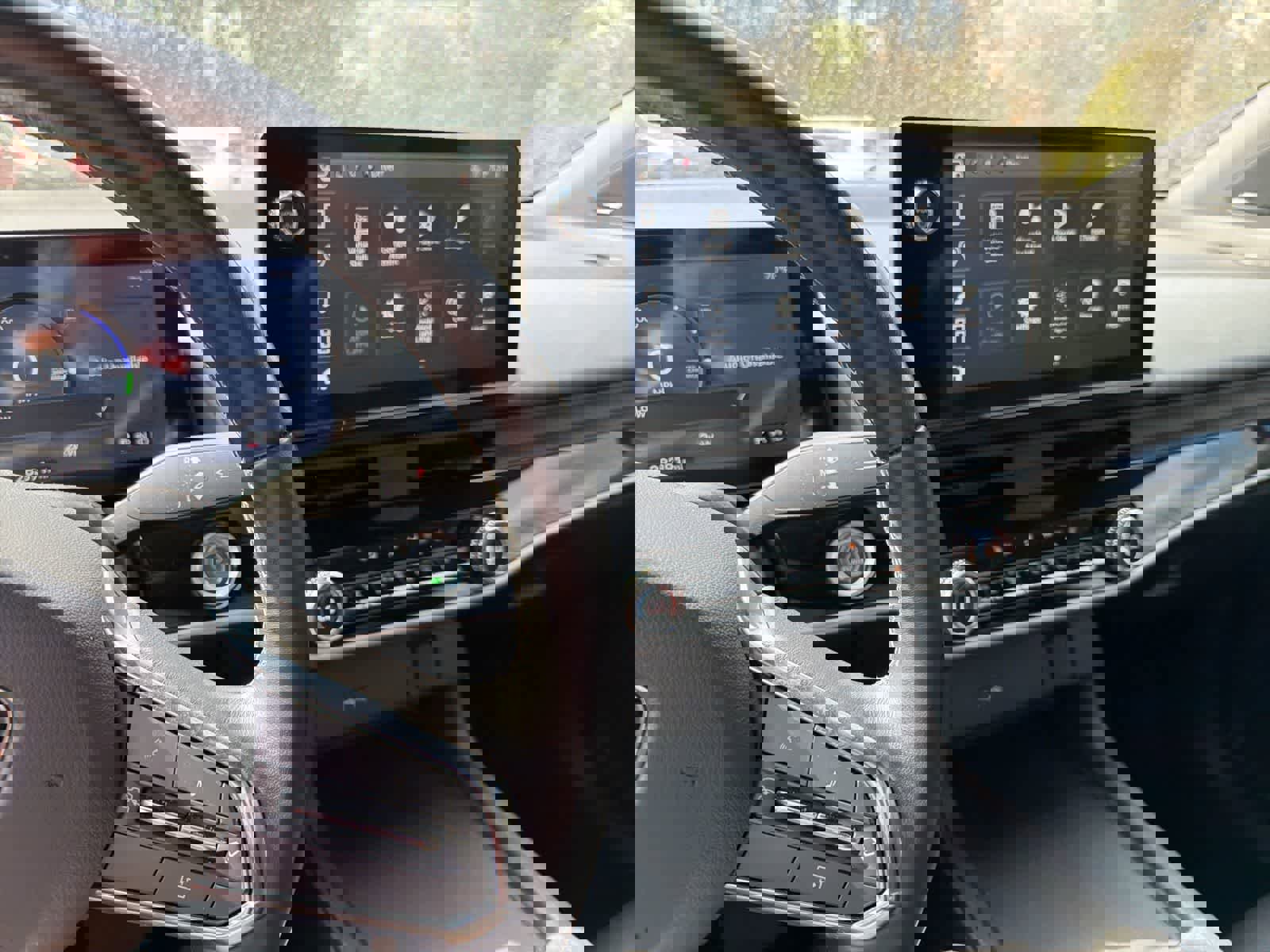 Used 2024 Honda Prologue Touring image 21