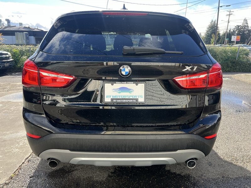 Used 2016 BMW X1 xDrive28i image 6
