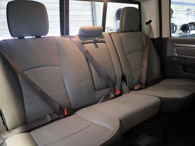 Used 2023 RAM 1500 Classic SLT w/ Trailer & Traction Group image 28