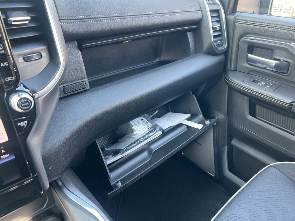 New 2026 RAM 2500 Laramie image 44