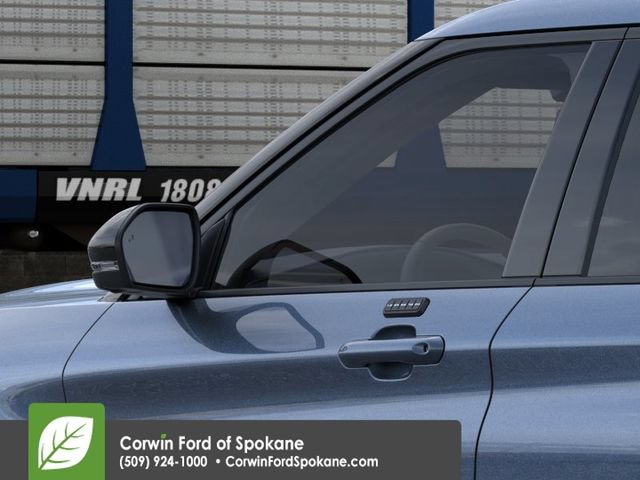 New 2026 Ford Explorer ST AWD/4WD image 20