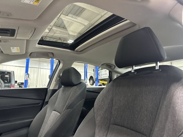 Used 2023 Honda Accord EX image 20