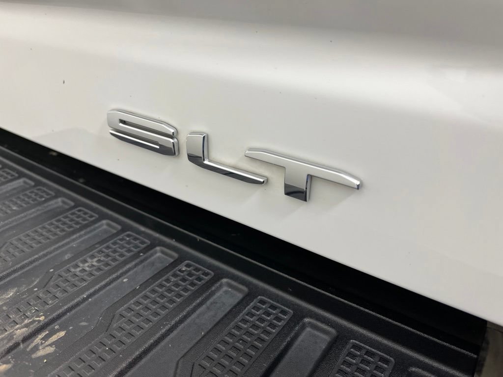Certified 2023 GMC Sierra 2500 SLT w/ SLT Premium Package AWD/4WD image 13