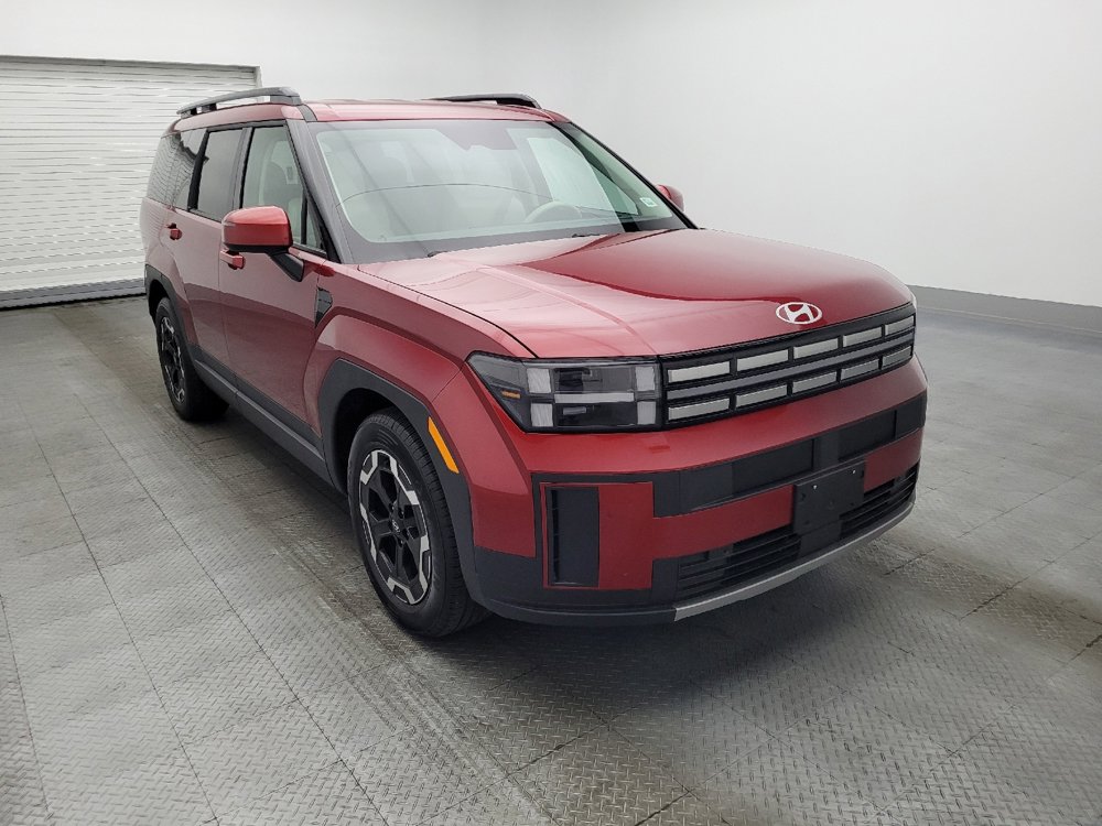 Used 2024 Hyundai Santa Fe SEL image 13