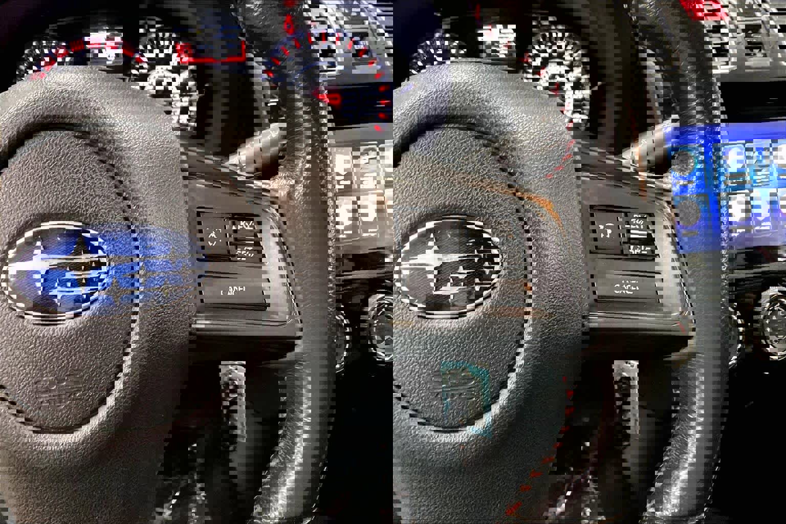 Used 2019 Subaru WRX Premium image 25