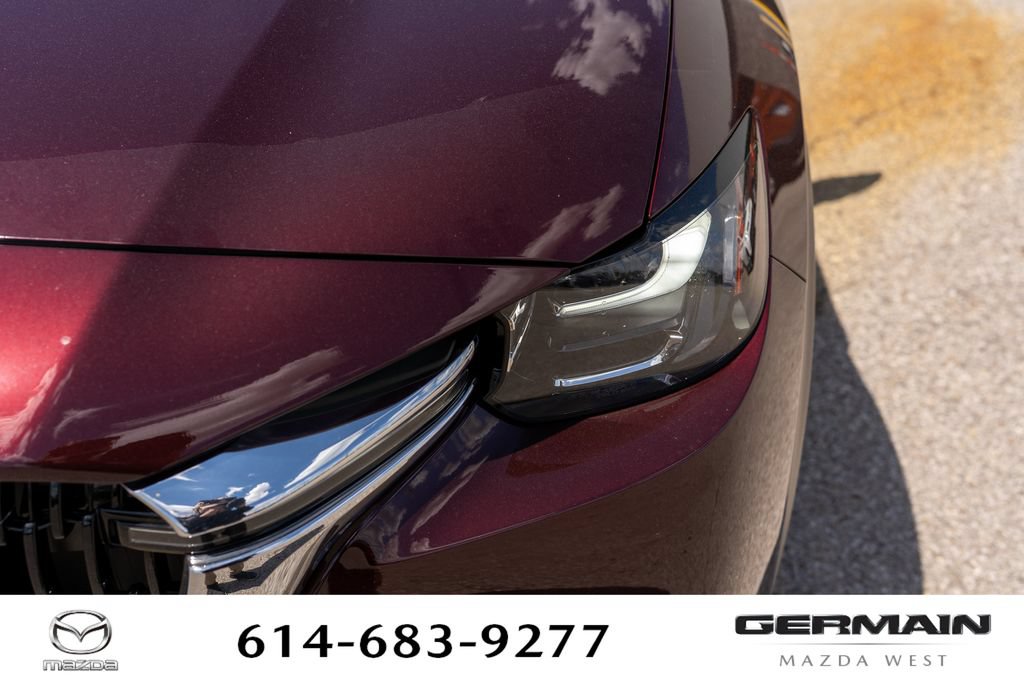 New 2026 MAZDA CX-90 Plug-In Hybrid w/ Premium Plus AWD/4WD image 12
