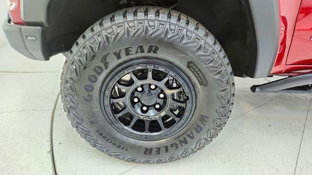 Used 2024 GMC Canyon AT4X w/ AT4X AEV Edition AWD/4WD image 63