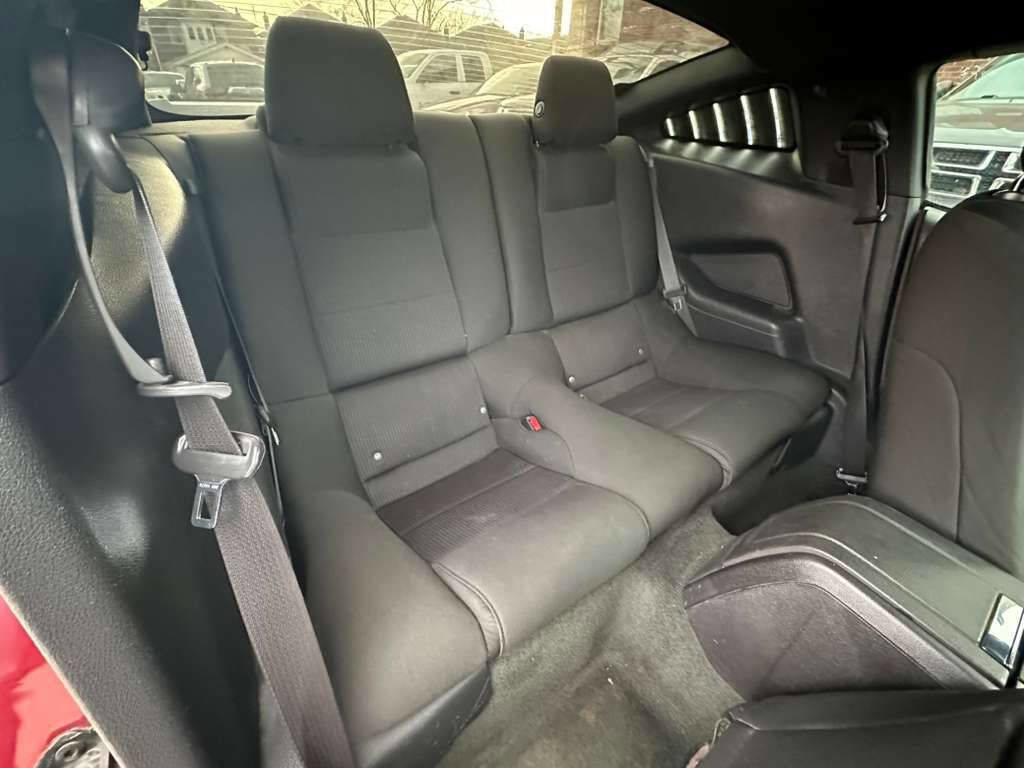 Used 2014 Ford Mustang w/ FP6 Appearance Package image 19
