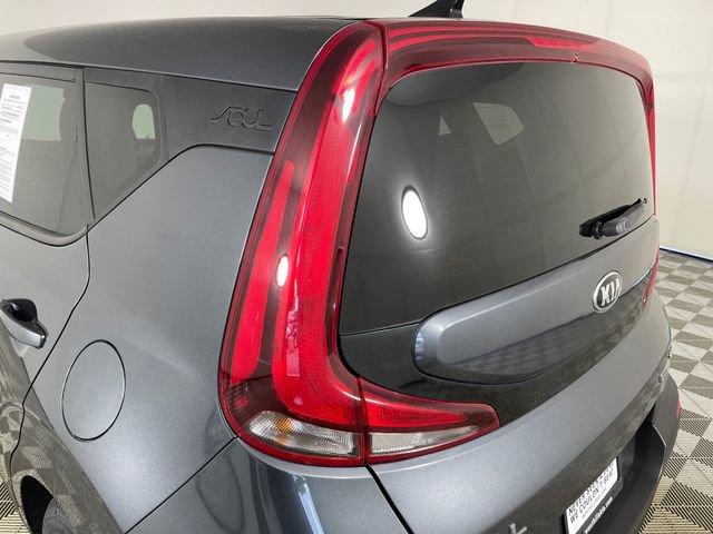 Certified 2021 Kia Soul EX FWD image 19