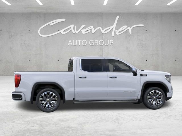 New 2026 GMC Sierra 1500 Denali w/ Denali Reserve Package RWD image 5
