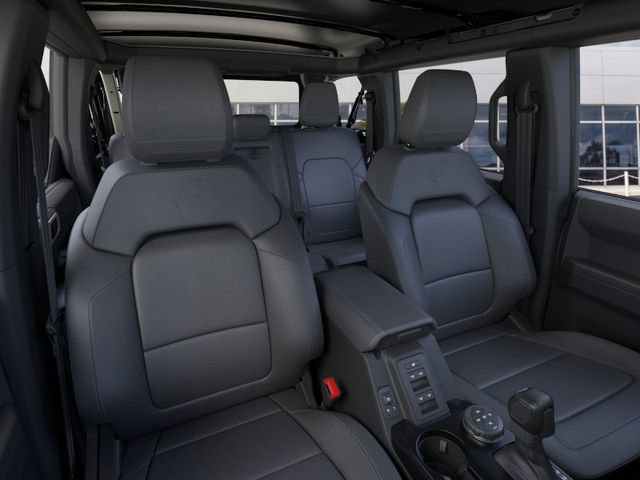 New 2026 Ford Bronco Badlands AWD/4WD image 28
