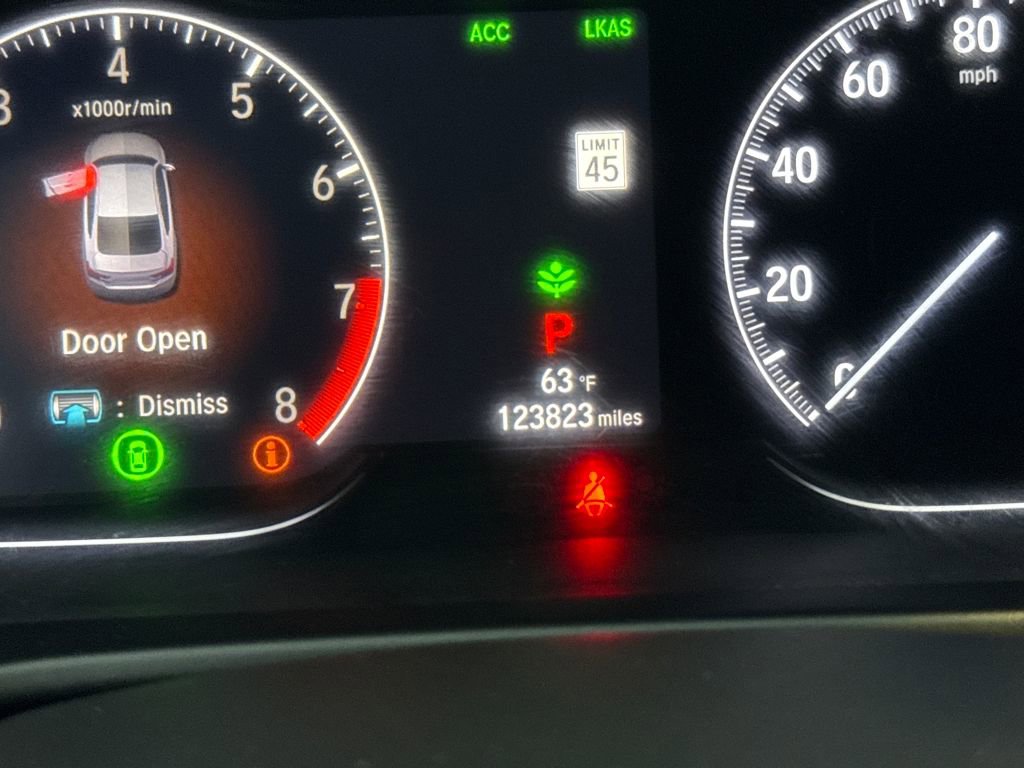 Used 2020 Honda Accord Sport image 14