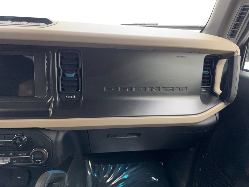 Used 2021 Ford Bronco Wildtrak AWD/4WD image 59