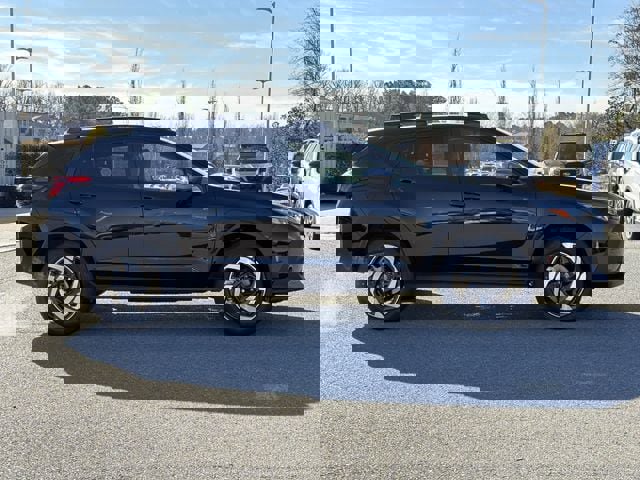 New 2026 Subaru Crosstrek 2.5i Limited image 2