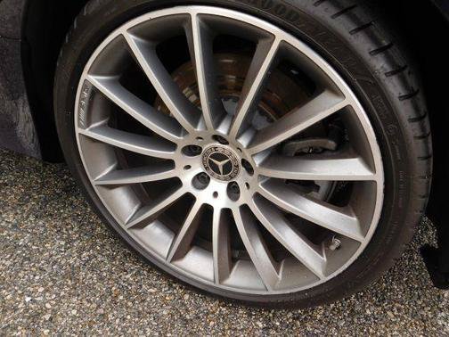 Used 2019 Mercedes-Benz CLS 450 image 11