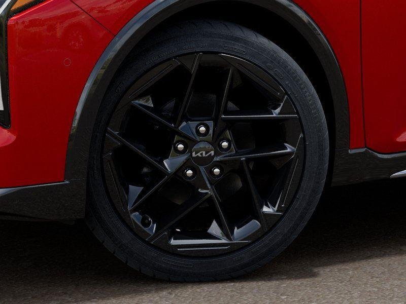 New 2026 Kia K4 GT-Line Turbo FWD image 10