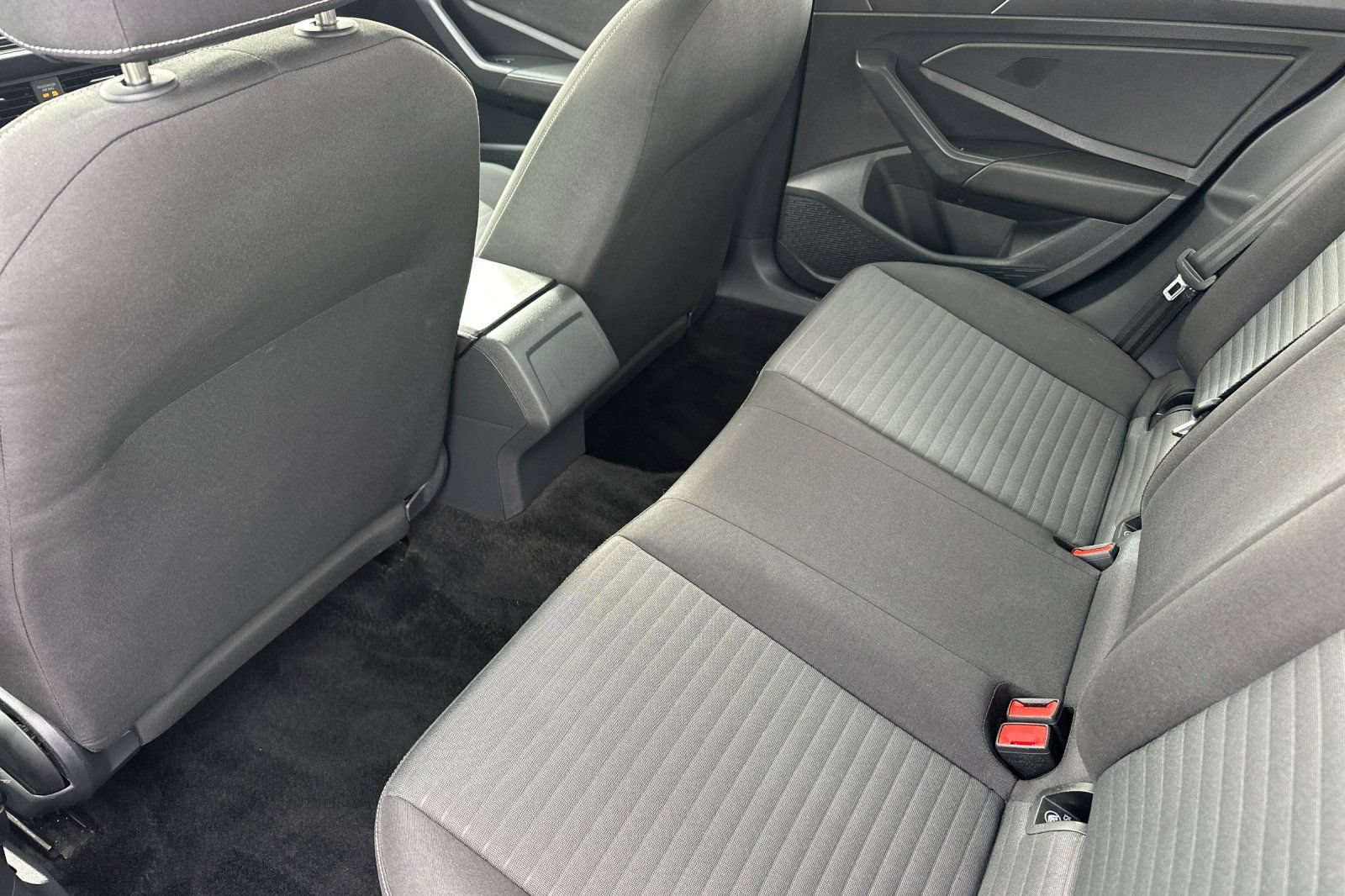 Used 2024 Volkswagen Jetta S FWD image 11