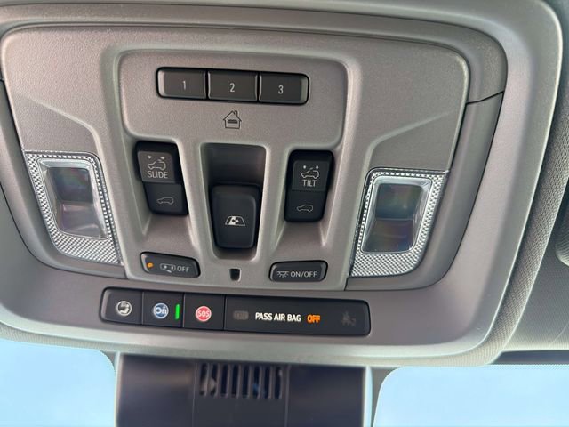 New 2026 GMC Sierra 2500 Denali w/ Denali Reserve Package image 34