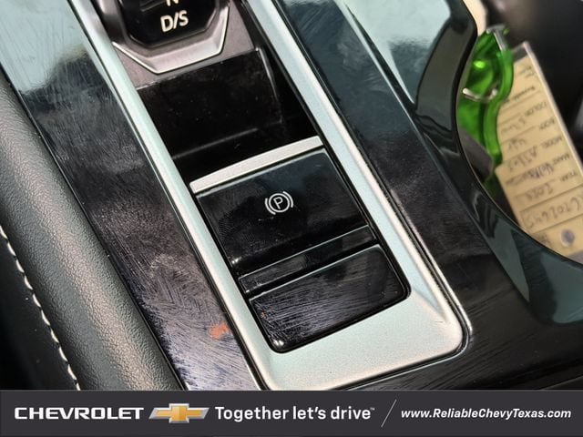 Used 2024 Volkswagen Atlas Cross Sport SE FWD image 20