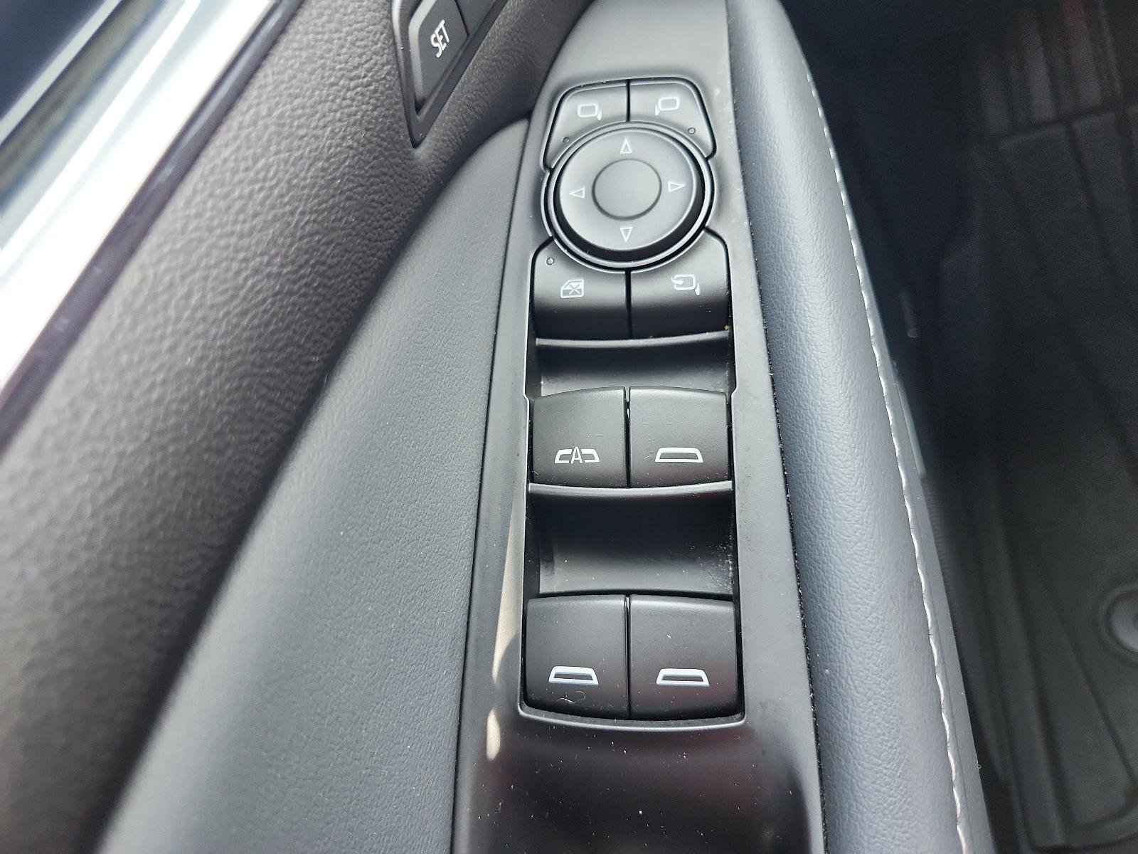 Certified 2024 Buick Enclave Premium w/ Experience Buick Package image 20