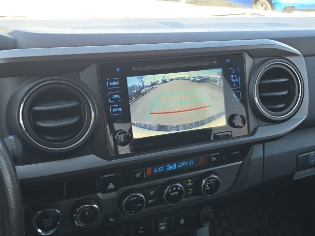 Used 2016 Toyota Tacoma TRD Sport w/ Premium & Technology Package AWD/4WD image 50