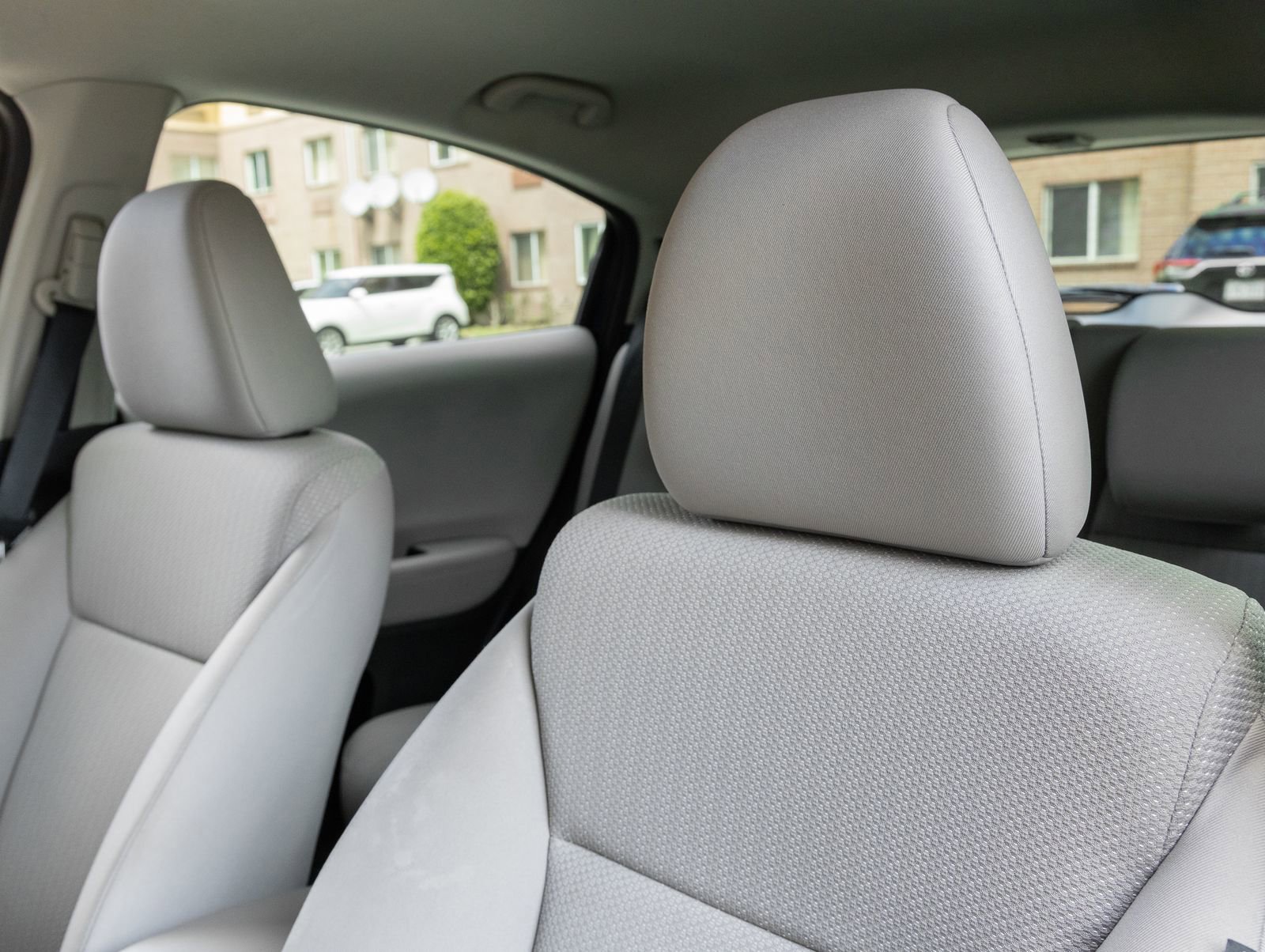 Used 2017 Honda HR-V LX image 20