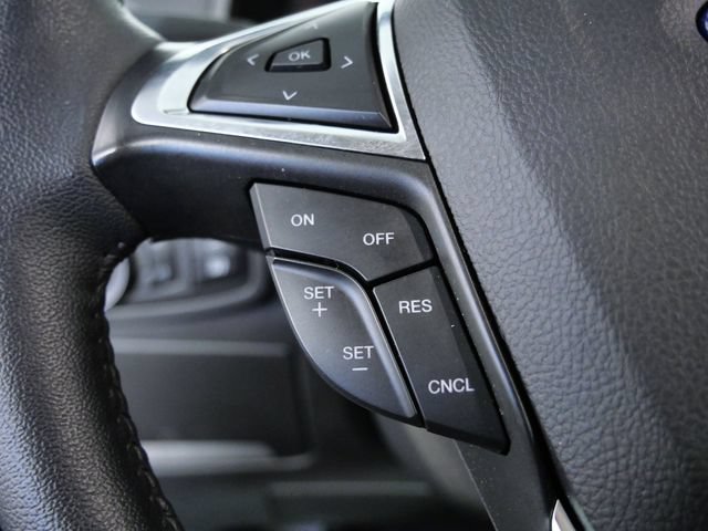 Certified 2024 Ford Edge SEL w/ Convenience Package AWD/4WD image 23