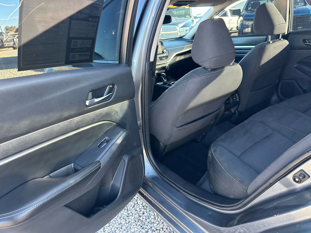 Used 2019 Nissan Altima 2.5 SV image 30