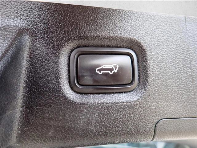 Used 2021 Hyundai Santa Fe Calligraphy image 9