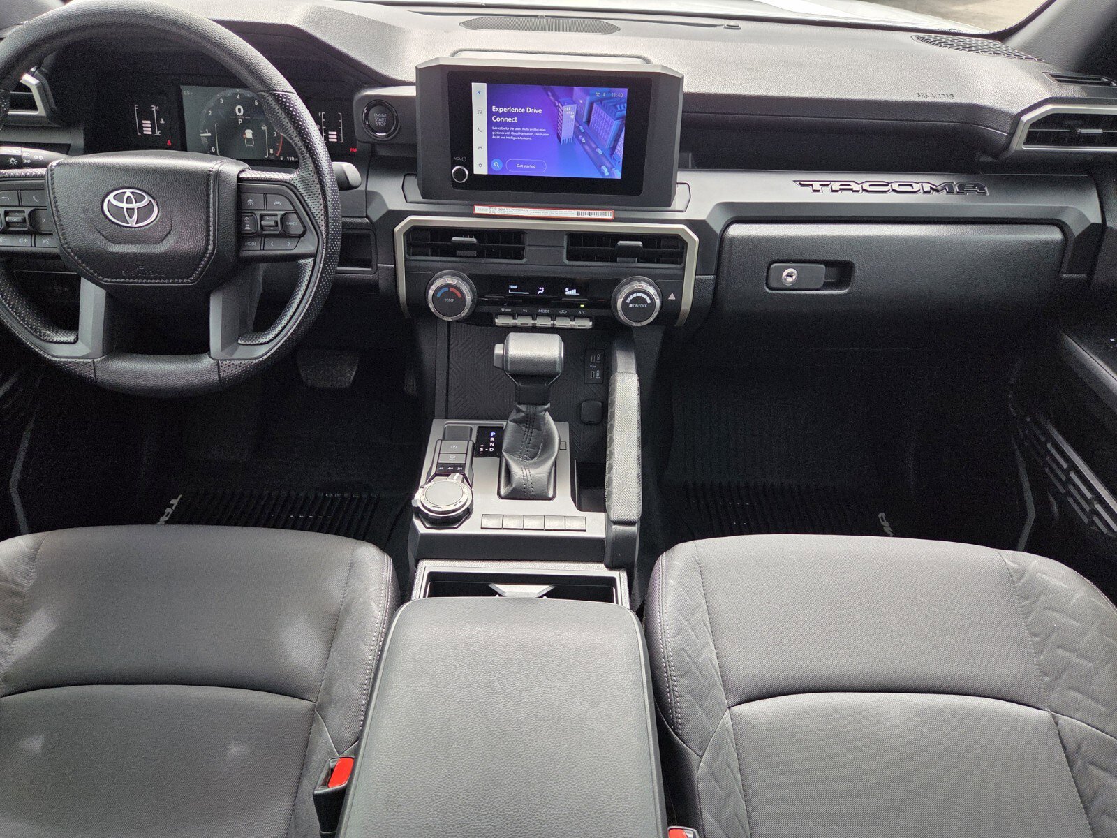 Used 2024 Toyota Tacoma SR image 7