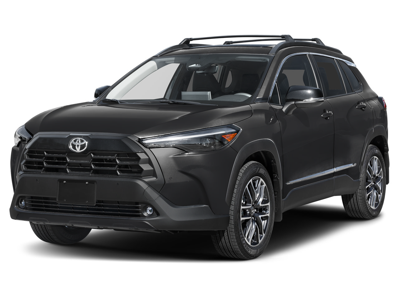 New 2026 Toyota Corolla Cross XLE AWD/4WD image 23