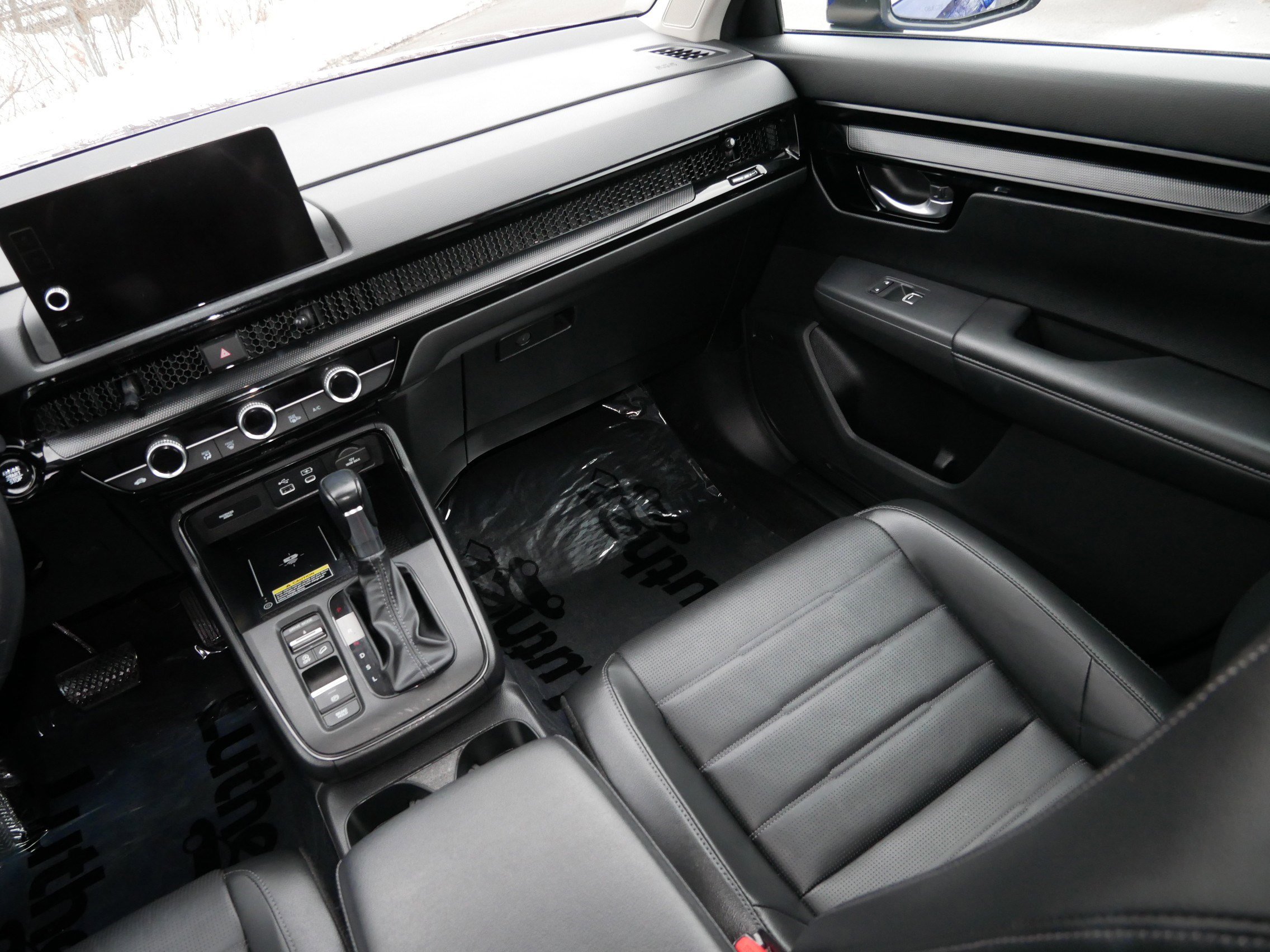 Used 2023 Honda CR-V EX-L image 11