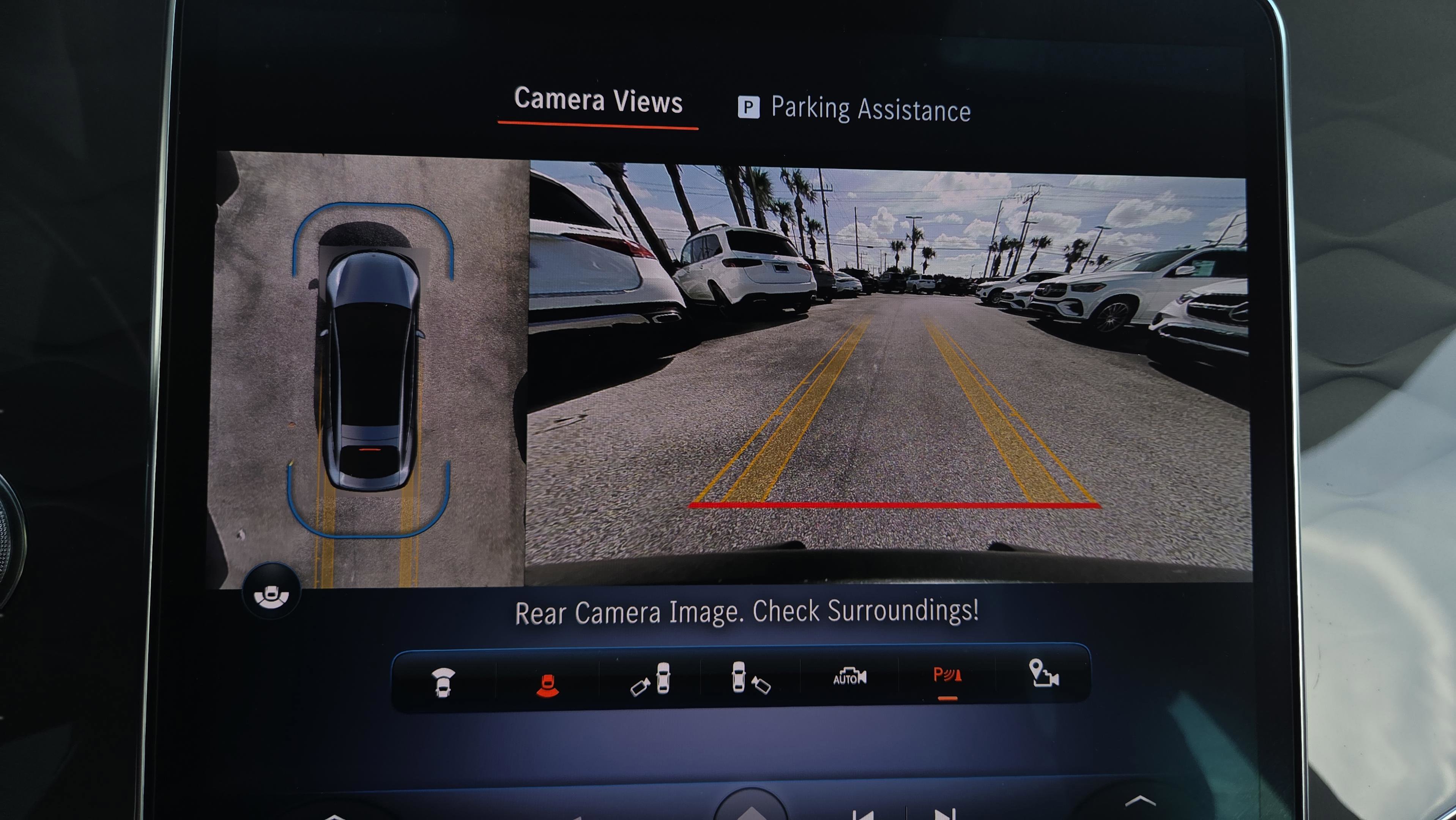 Certified 2023 Mercedes-Benz EQS 450+ Sedan image 26