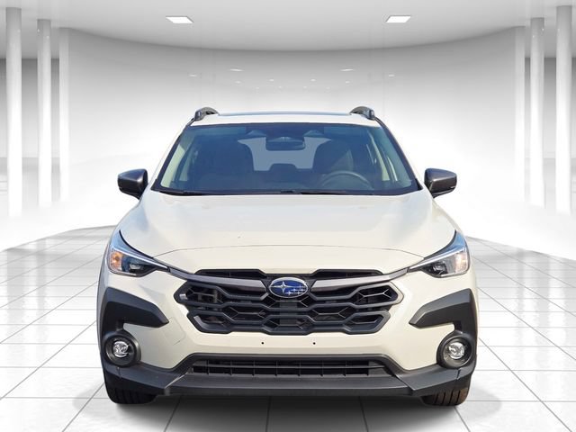 Used 2025 Subaru Crosstrek 2.5i Premium AWD/4WD image 5