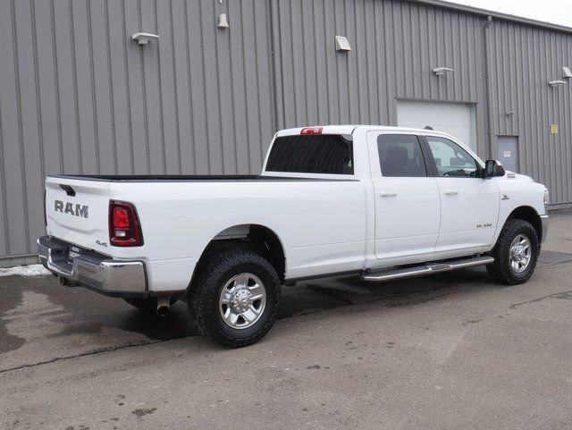 Used 2021 RAM 2500 Big Horn image 10