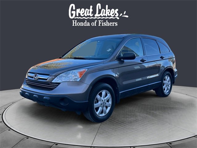 Used 2009 Honda CR-V EX
