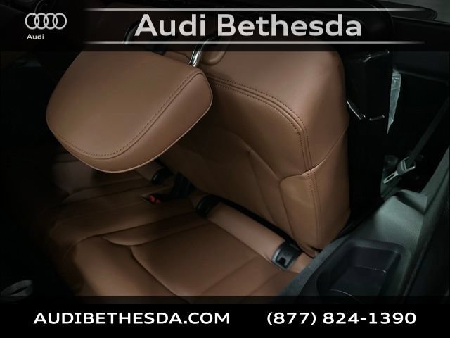 New 2026 Audi Q7 Premium Plus AWD/4WD image 25