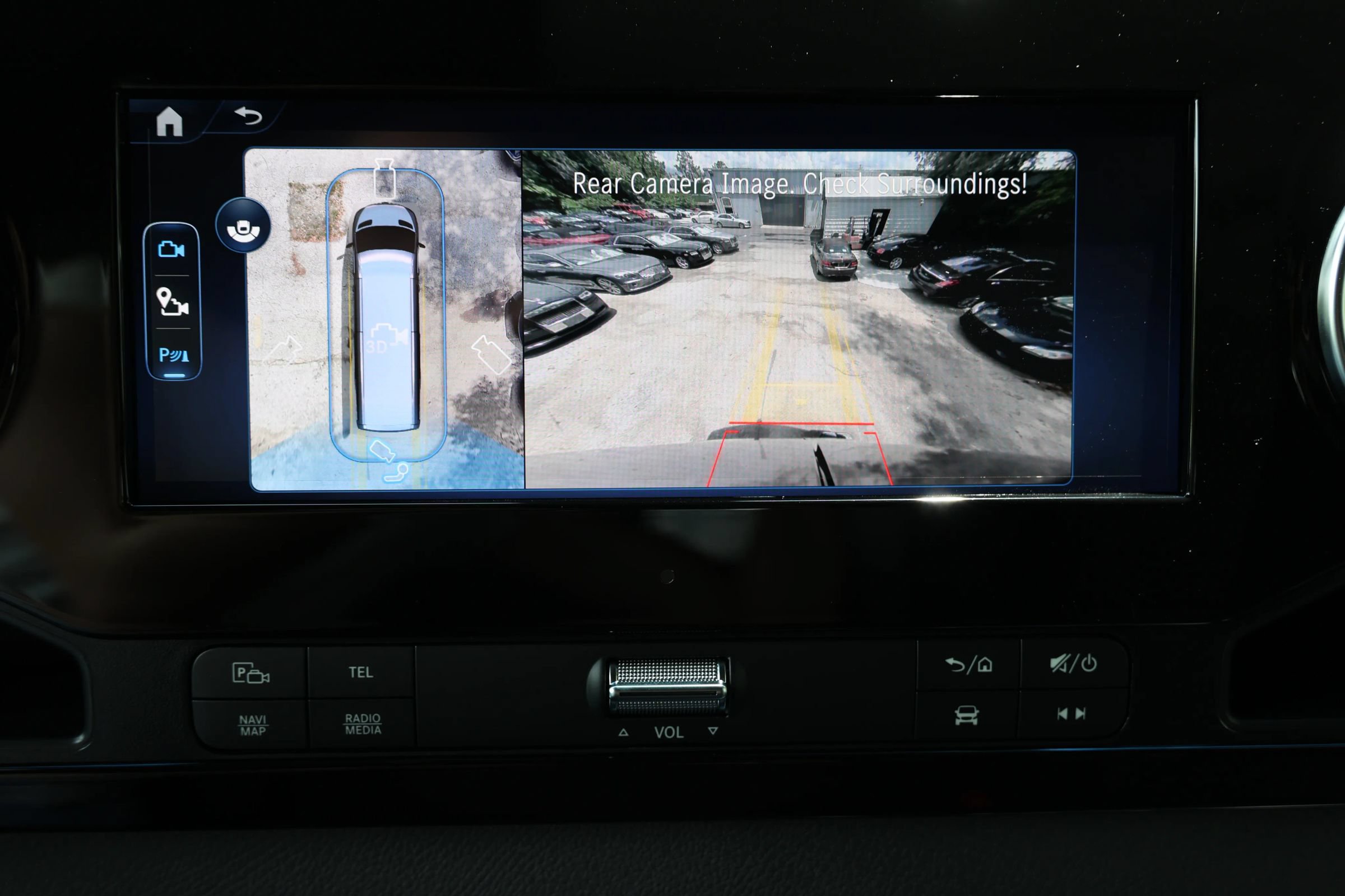Used 2025 Mercedes-Benz Sprinter 2500 image 25