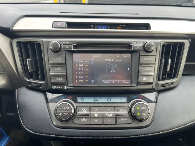 Used 2015 Toyota RAV4 XLE w/ Outdoor Package image 29