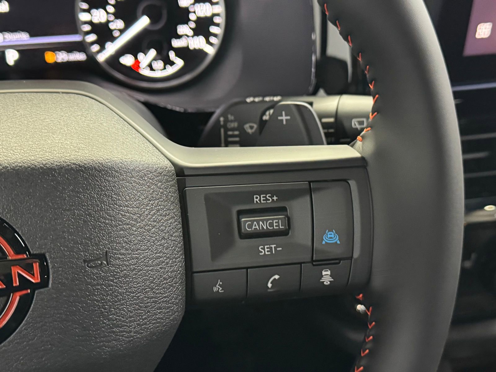 New 2026 Nissan Pathfinder Rock Creek AWD/4WD image 21