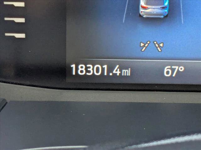 Used 2024 Ford Escape ST-Line image 19