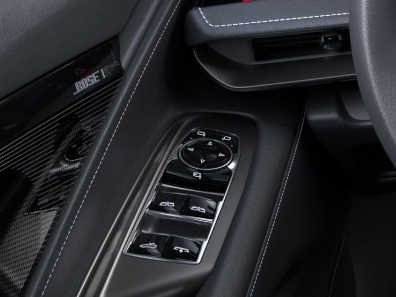 New 2026 Chevrolet Corvette Stingray Preferred Conv w/ Z51 Performance Package image 46