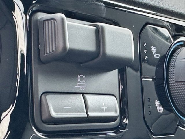 New 2025 Chevrolet Silverado 1500 RST w/ Convenience Package II image 26