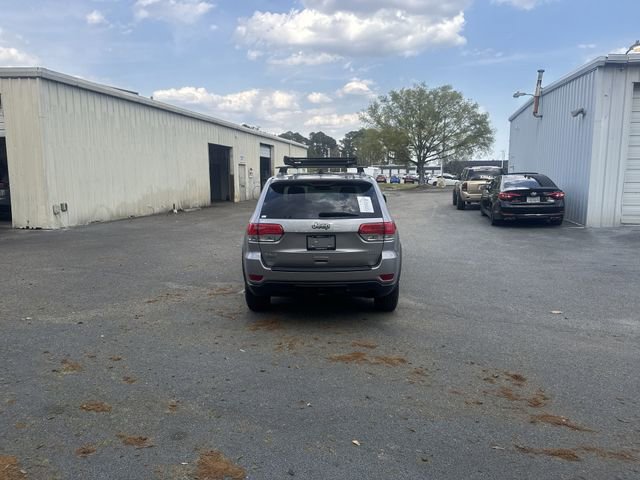 Used 2015 Jeep Grand Cherokee Laredo w/ Quick Order Package 23E image 6