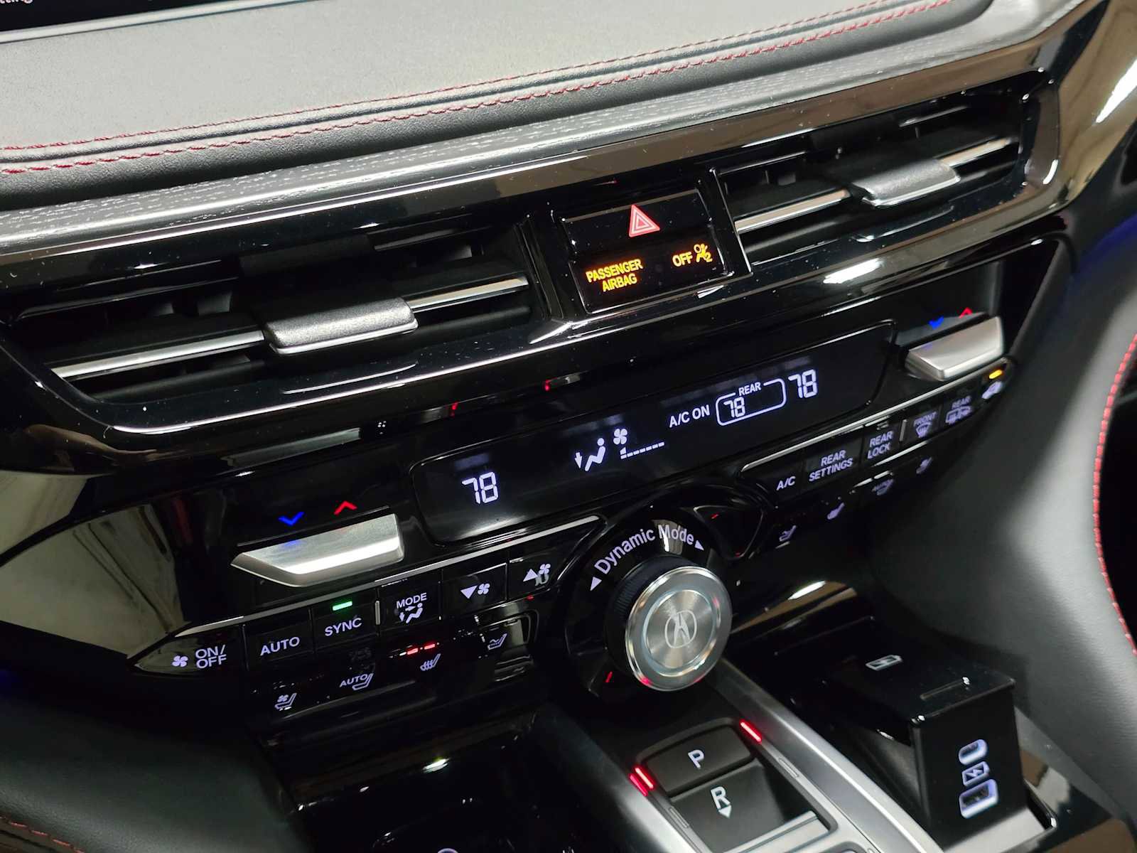 Used 2023 Acura MDX Type S image 32