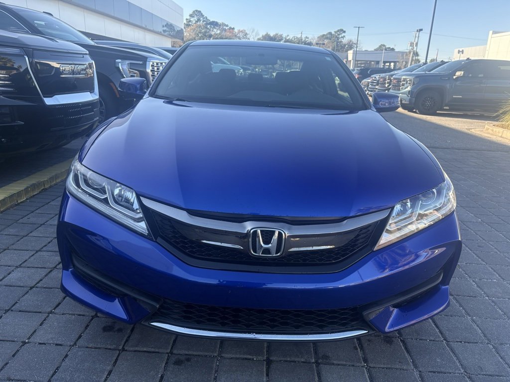 Used 2016 Honda Accord EX image 4