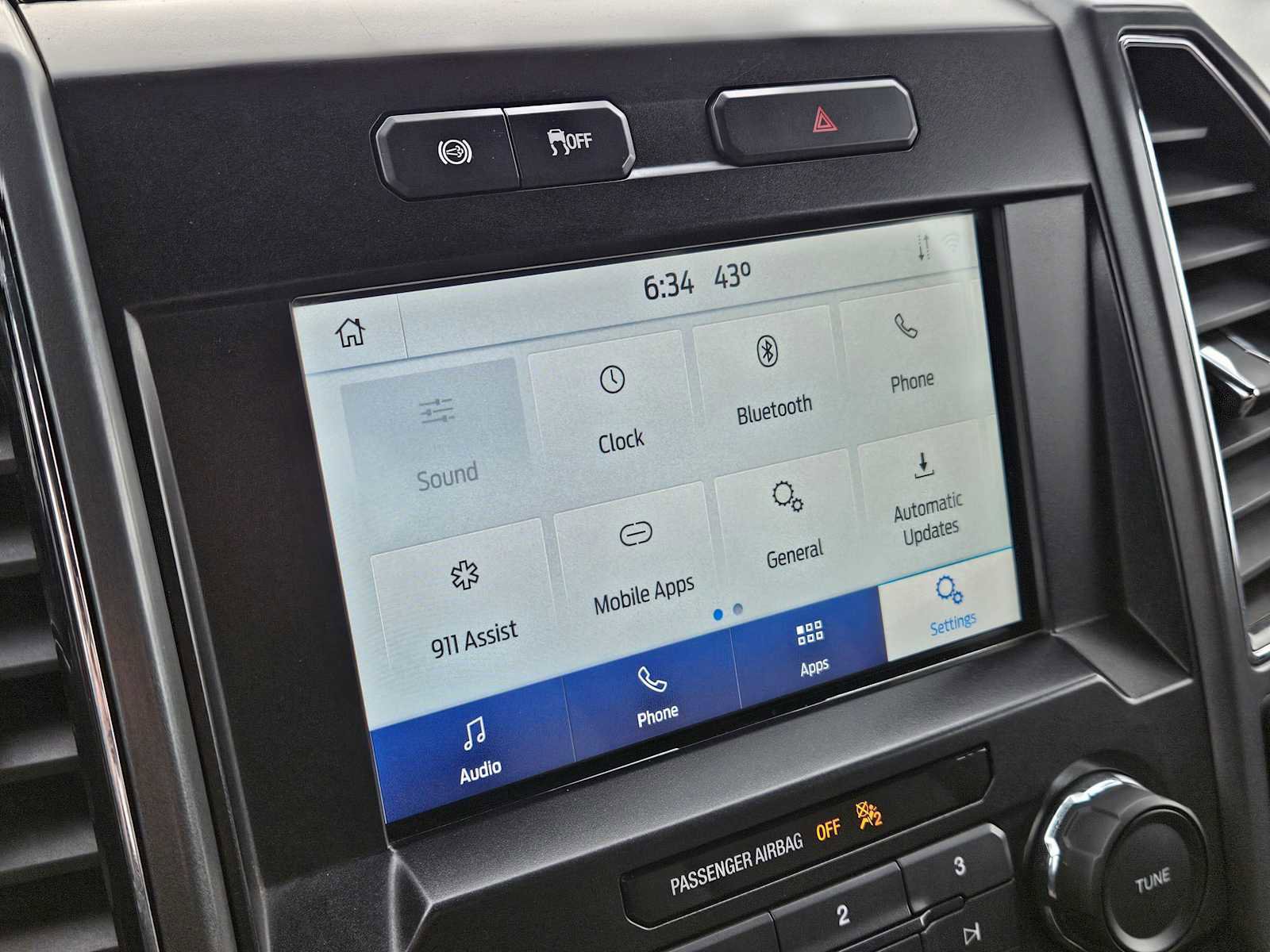 Used 2022 Ford F350 XLT w/ XLT Premium Package image 29