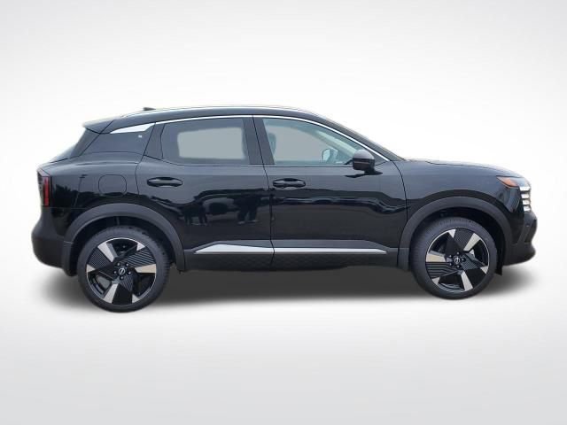 New 2026 Nissan Kicks SR image 6