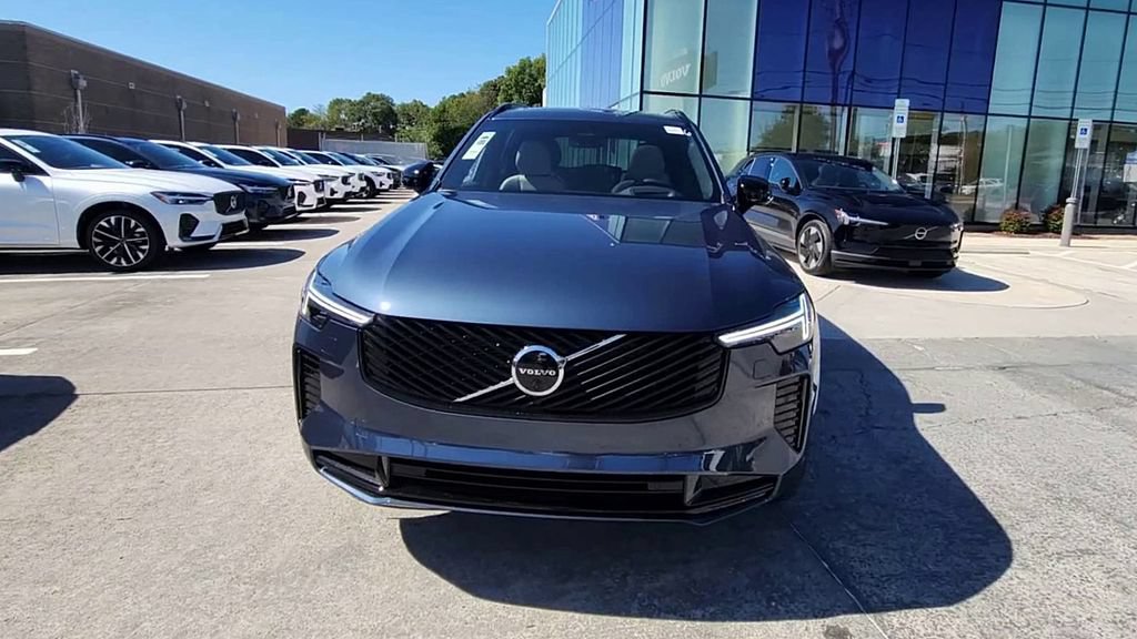 New 2026 Volvo XC90 B6 Ultra w/ Lounge Package AWD/4WD image 7
