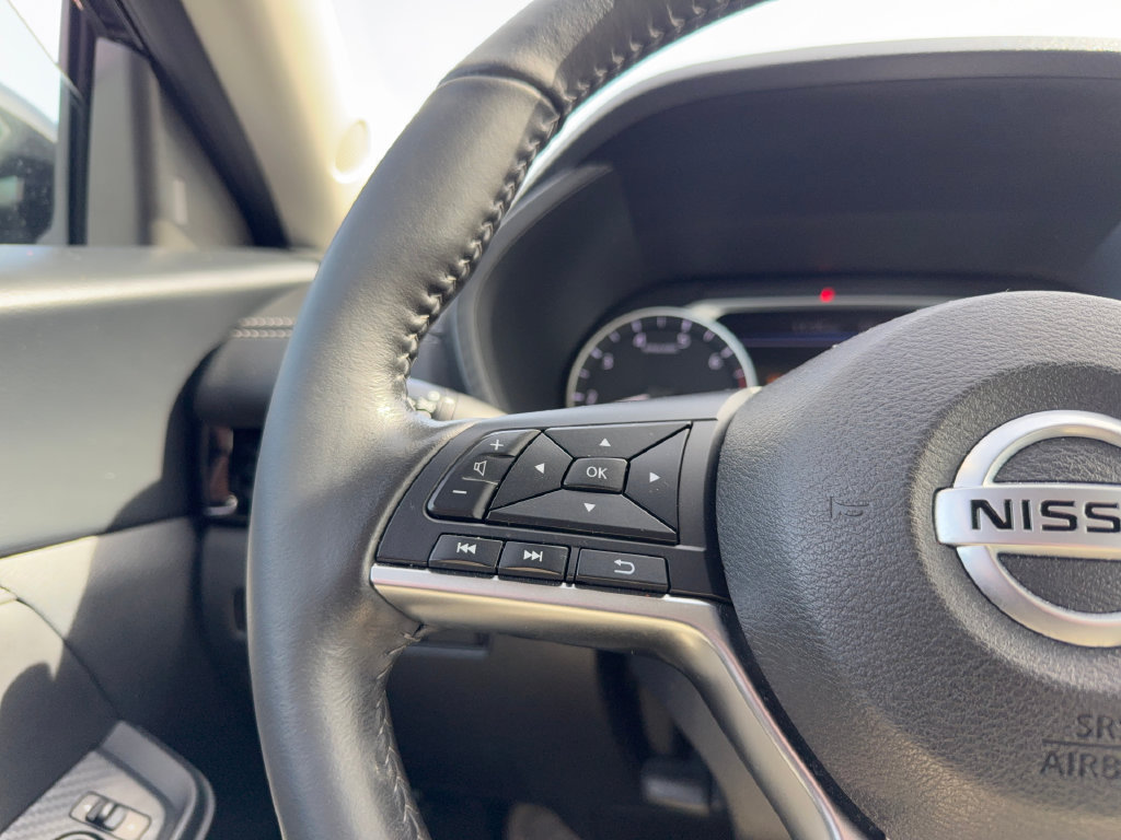 Used 2023 Nissan Sentra SV w/ All-Weather Package FWD image 15